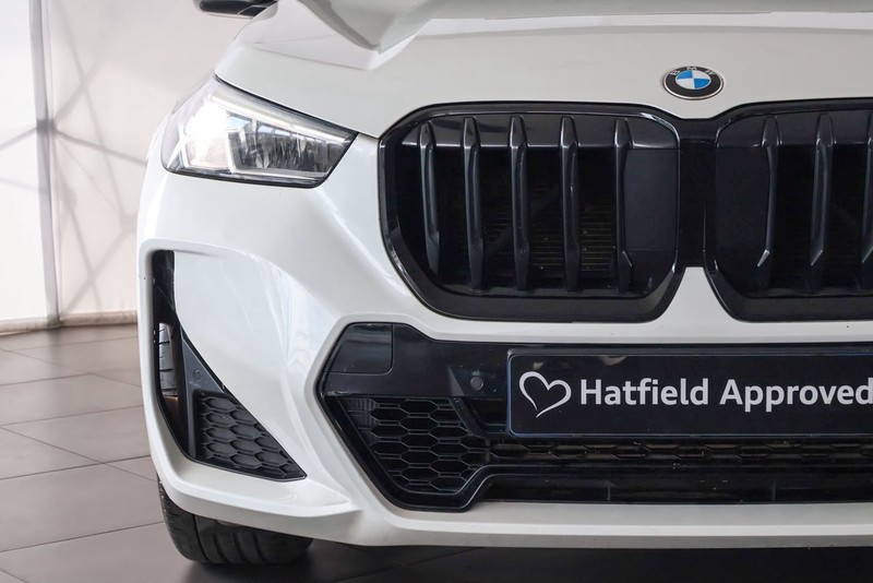 BMW X1 - Audi Centre Hatfield - Image 8