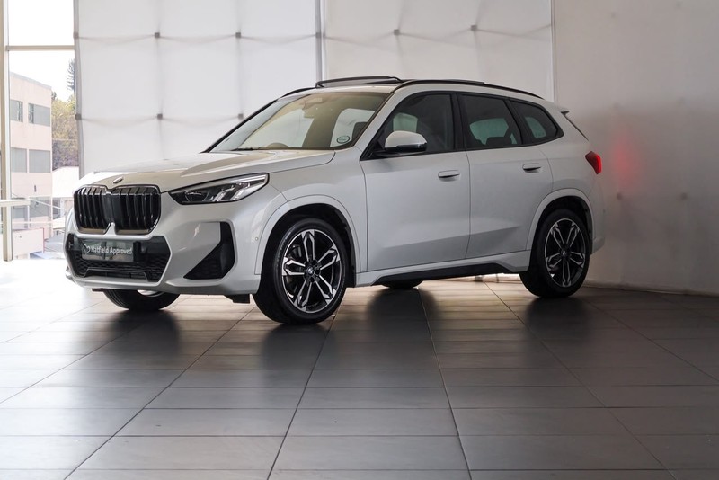 BMW X1 - Audi Centre Hatfield - Image 4