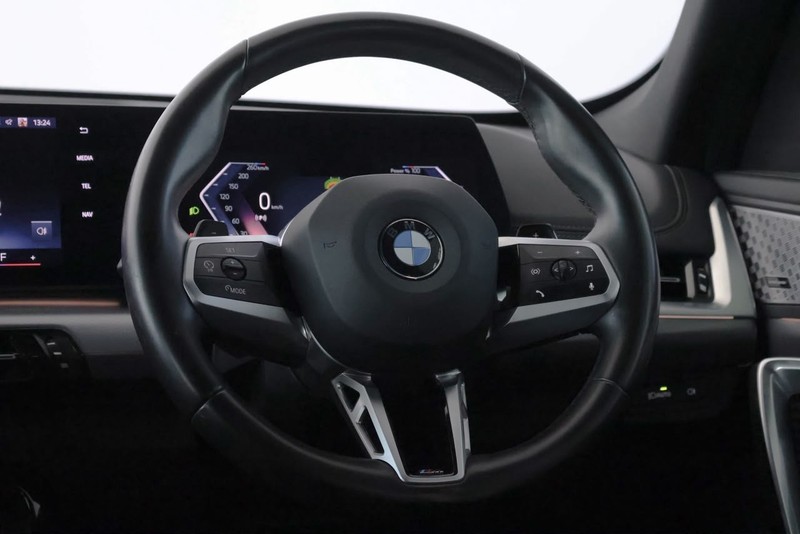 BMW X1 - Audi Centre Hatfield - Image 22
