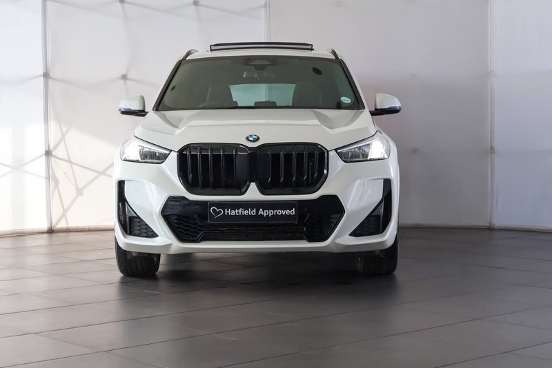 BMW X1 - Audi Centre Hatfield - Image 5