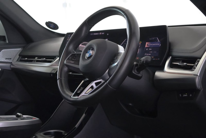 BMW X1 - Audi Centre Hatfield - Image 15