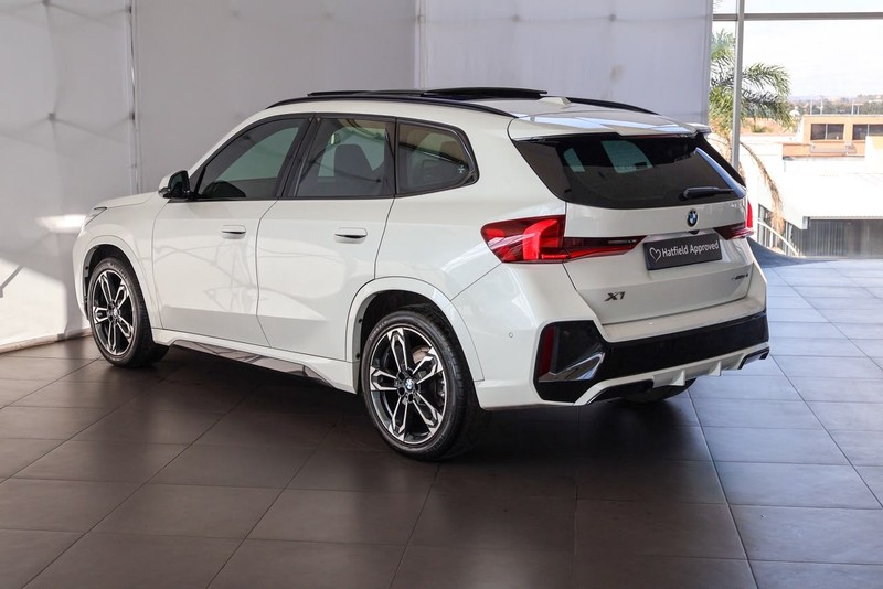 BMW X1 - Audi Centre Hatfield - Image 11