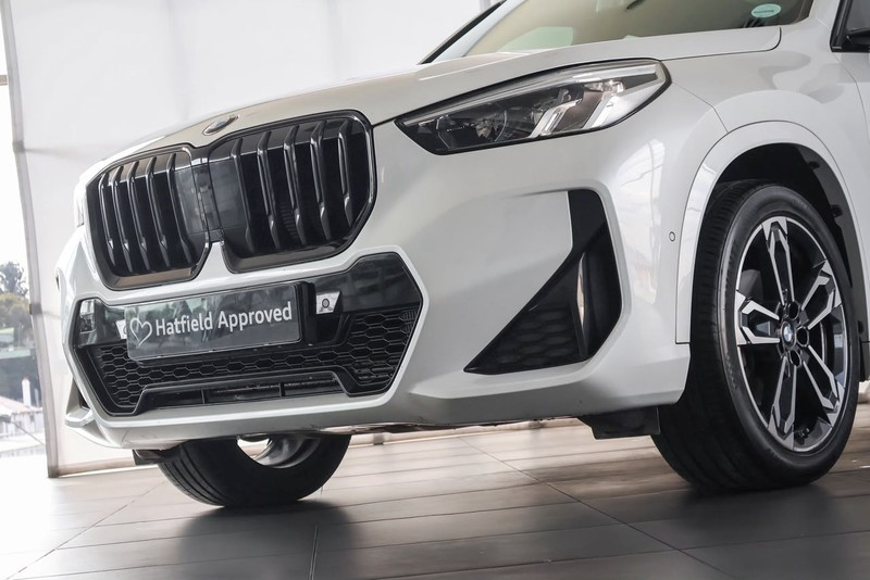 BMW X1 - Audi Centre Hatfield - Image 7