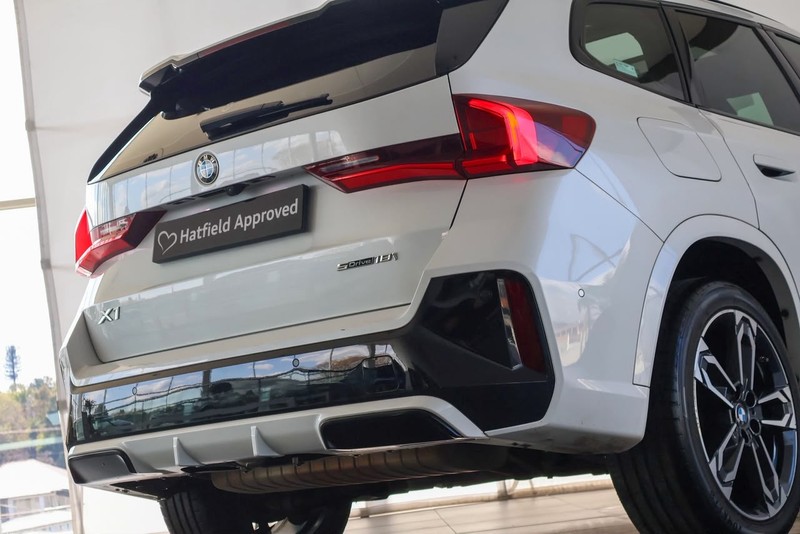 BMW X1 - Audi Centre Hatfield - Image 13