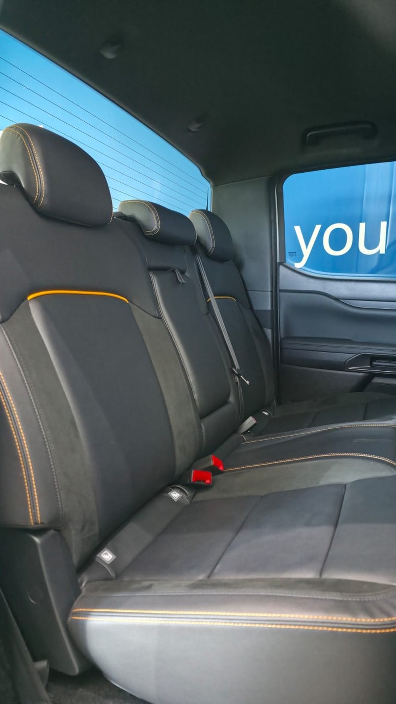 Ford Ranger - Ford Amanzimtoti - Image 20