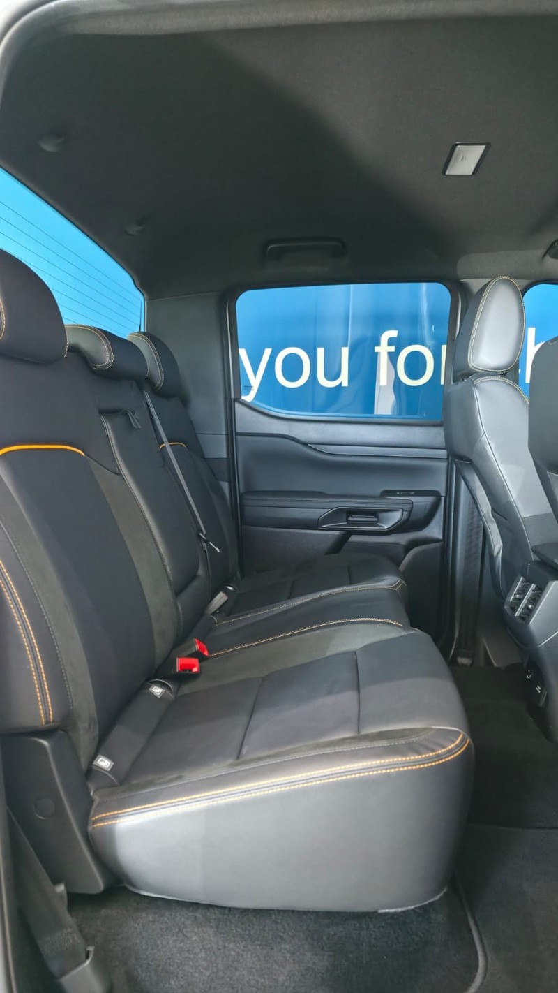 Ford Ranger - Ford Amanzimtoti - Image 21