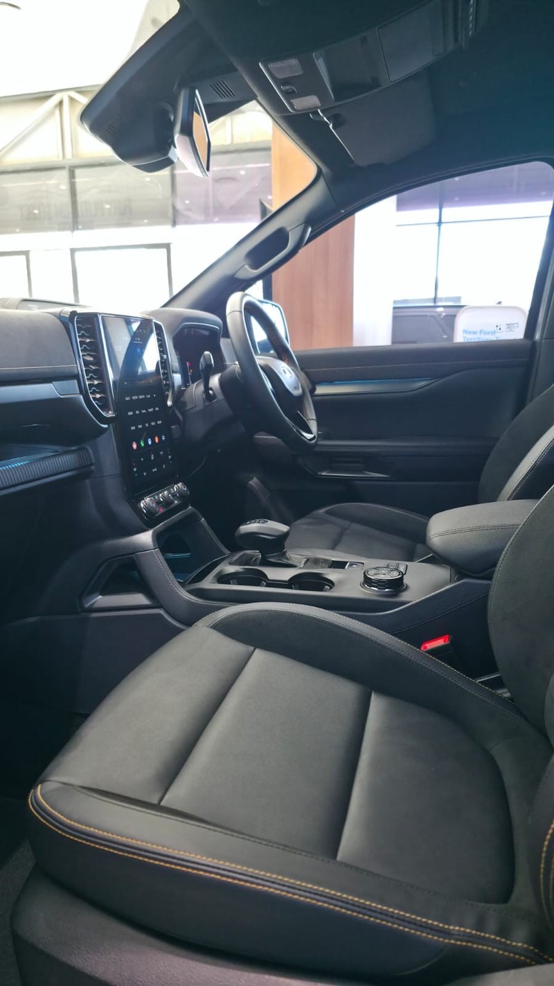 Ford Ranger - Ford Amanzimtoti - Image 16