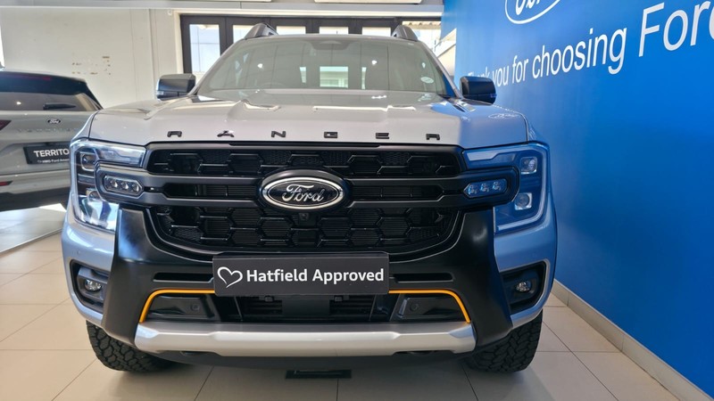 Ford Ranger - Ford Amanzimtoti - Image 3