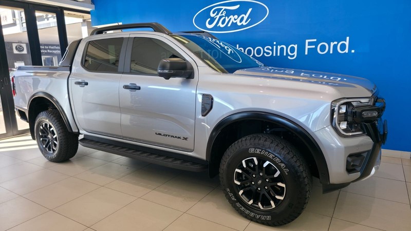 Ford Ranger - Ford Amanzimtoti - Image 2