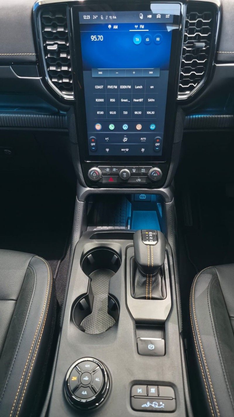 Ford Ranger - Ford Amanzimtoti - Image 19