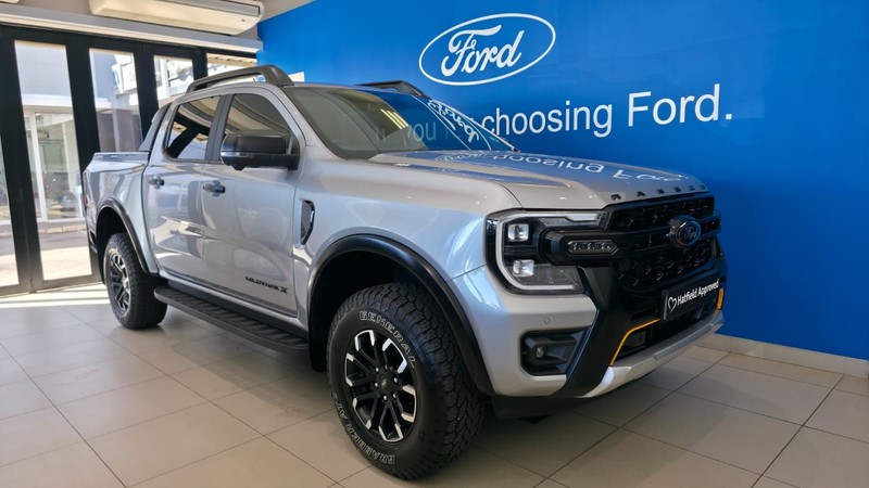 Ford Ranger - Ford Amanzimtoti - Image 4