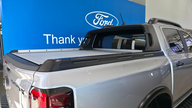 Ford Ranger - Ford Amanzimtoti - Image 7