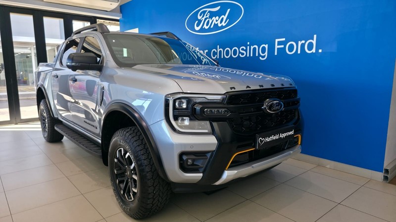 Ford Ranger - Ford Amanzimtoti - Image 1