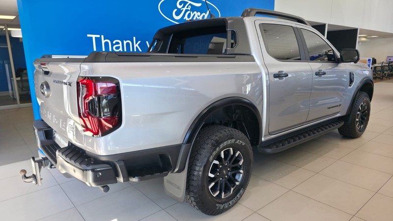 Ford Ranger - Ford Amanzimtoti - Image 6