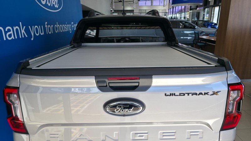 Ford Ranger - Ford Amanzimtoti - Image 8