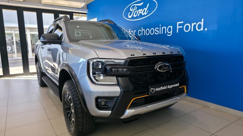 Ford Ranger - Ford Amanzimtoti - Image 5