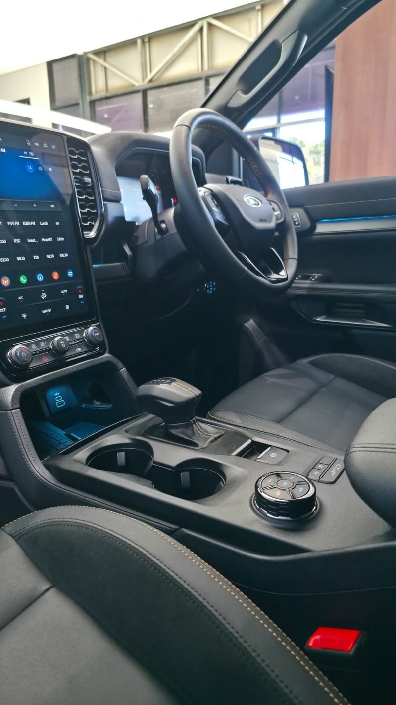 Ford Ranger - Ford Amanzimtoti - Image 17