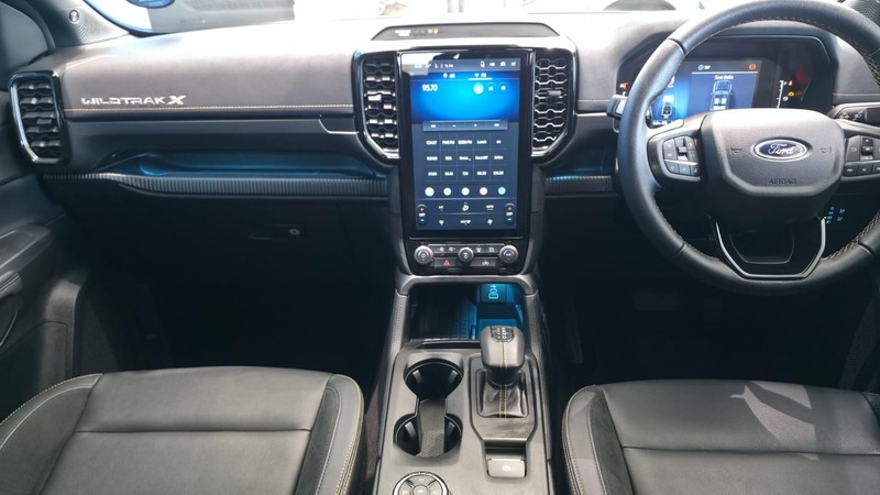 Ford Ranger - Ford Amanzimtoti - Image 13