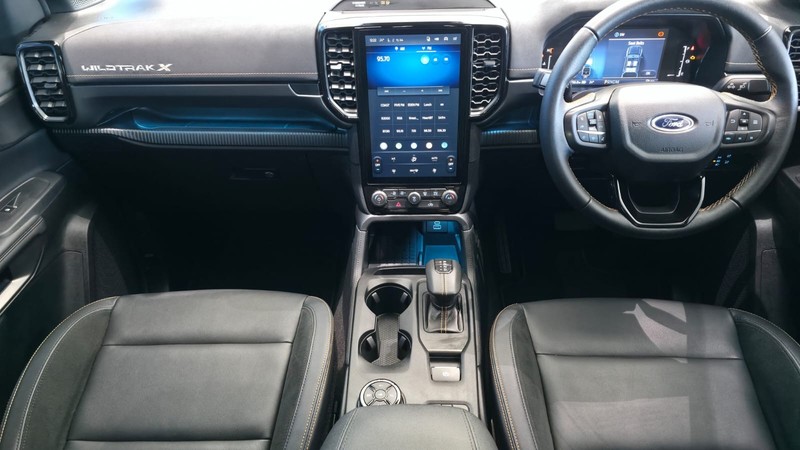 Ford Ranger - Ford Amanzimtoti - Image 11