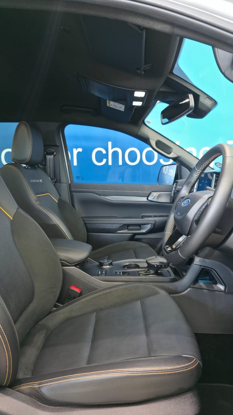 Ford Ranger - Ford Amanzimtoti - Image 23