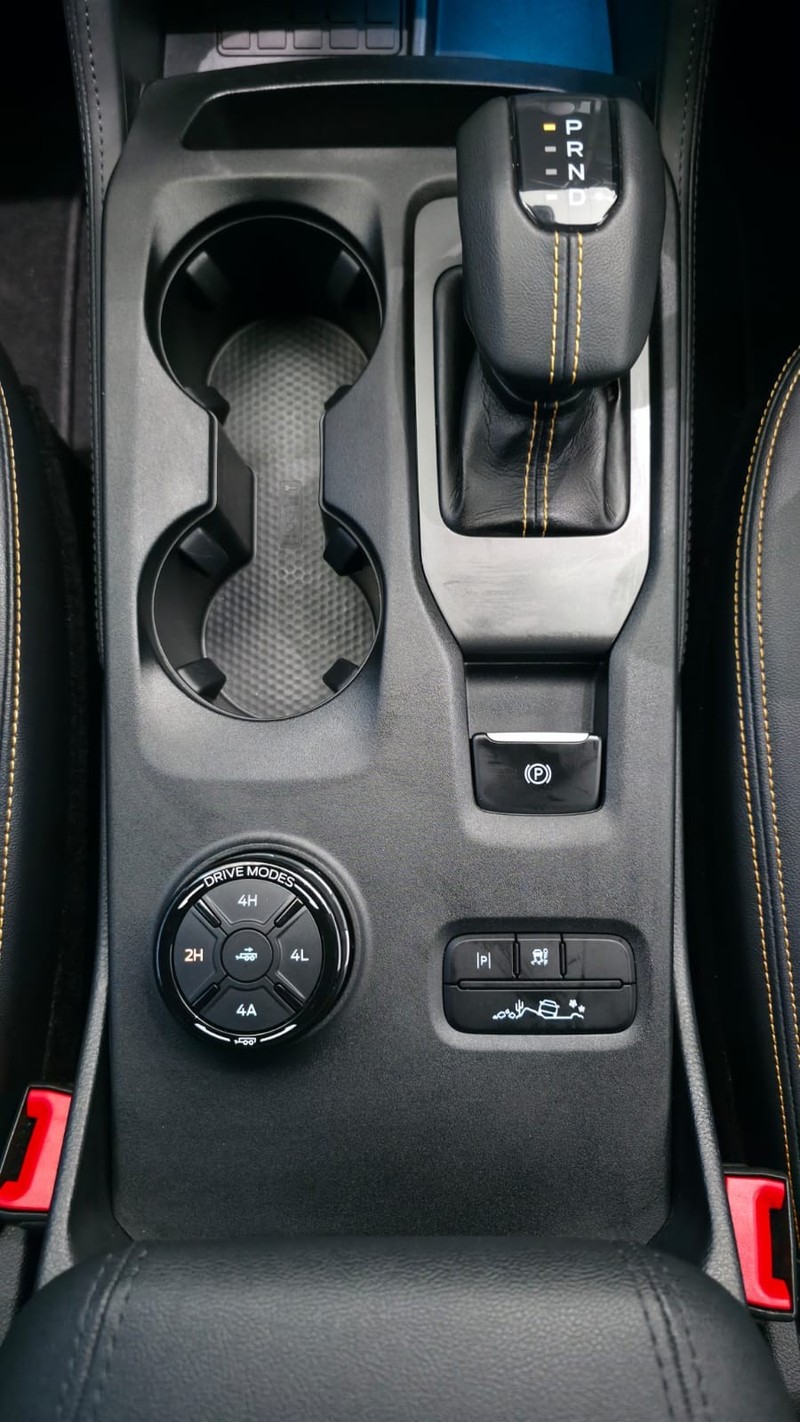 Ford Ranger - Ford Amanzimtoti - Image 18