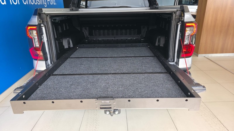 Ford Ranger - Ford Amanzimtoti - Image 15