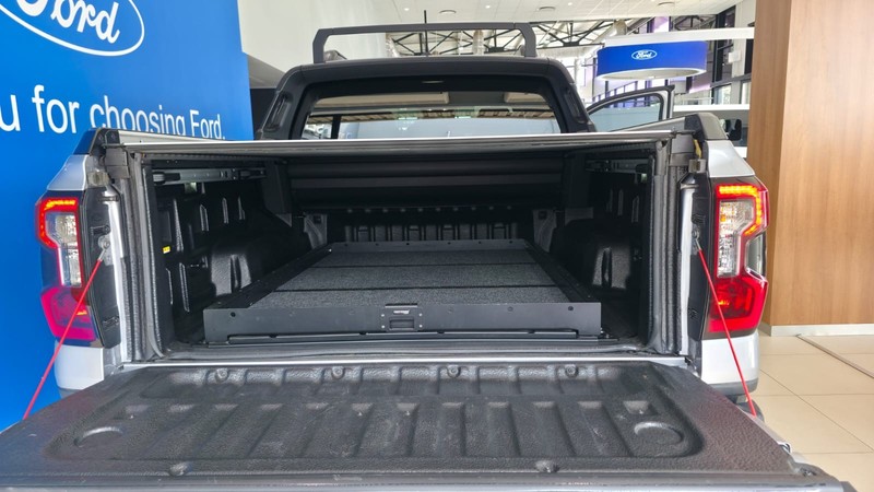 Ford Ranger - Ford Amanzimtoti - Image 14
