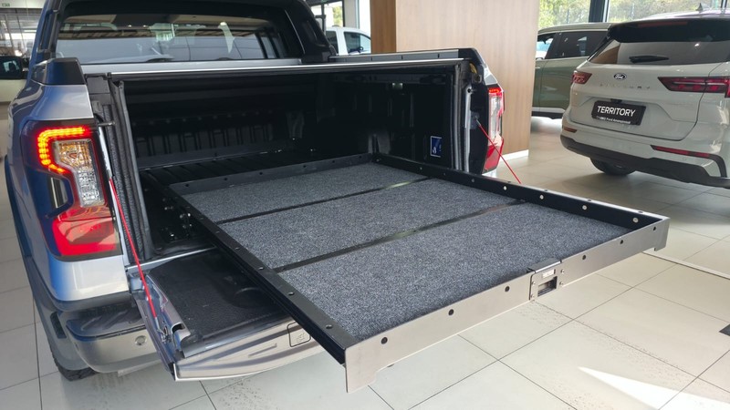 Ford Ranger - Ford Amanzimtoti - Image 10