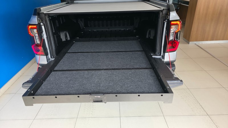 Ford Ranger - Ford Amanzimtoti - Image 9