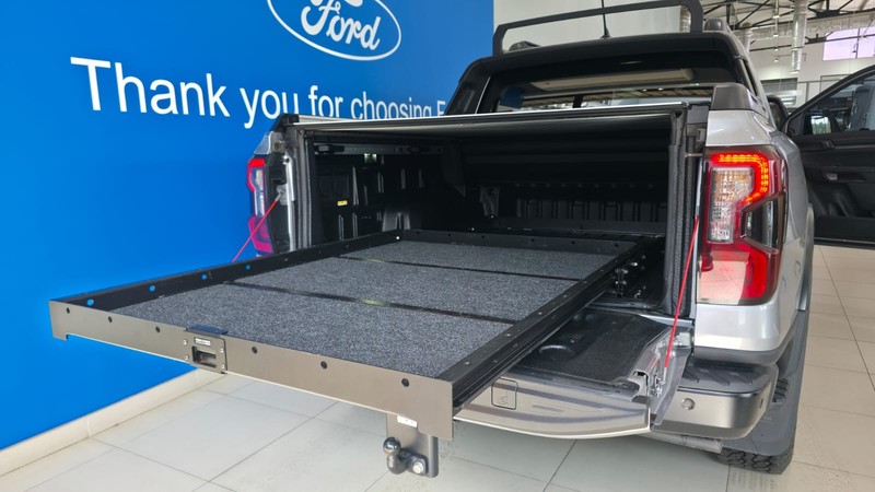 Ford Ranger - Ford Amanzimtoti - Image 12