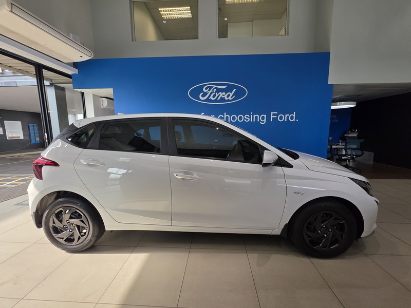 Hyundai i20 - Ford Amanzimtoti - Image 5