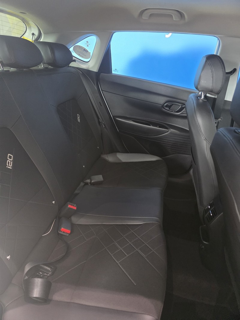 Hyundai i20 - Ford Amanzimtoti - Image 14