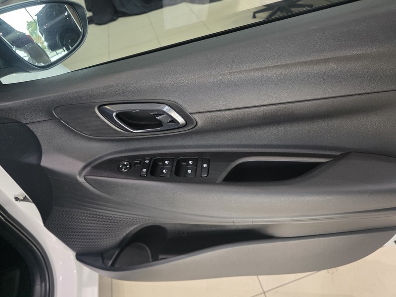 Hyundai i20 - Ford Amanzimtoti - Image 13