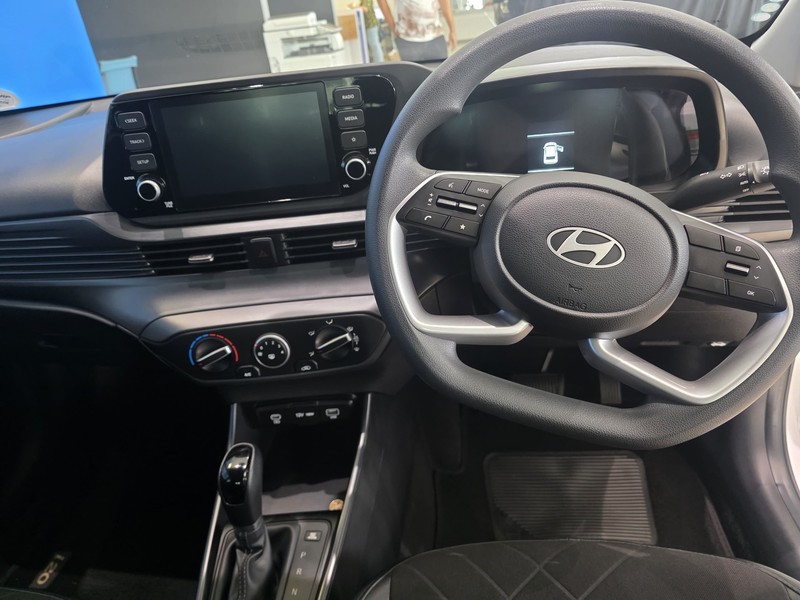 Hyundai i20 - Ford Amanzimtoti - Image 10
