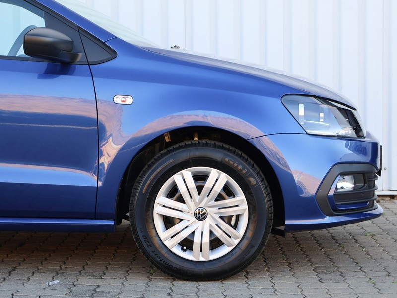 Volkswagen Polo Vivo - Hatfield VW Pretoria - Image 8
