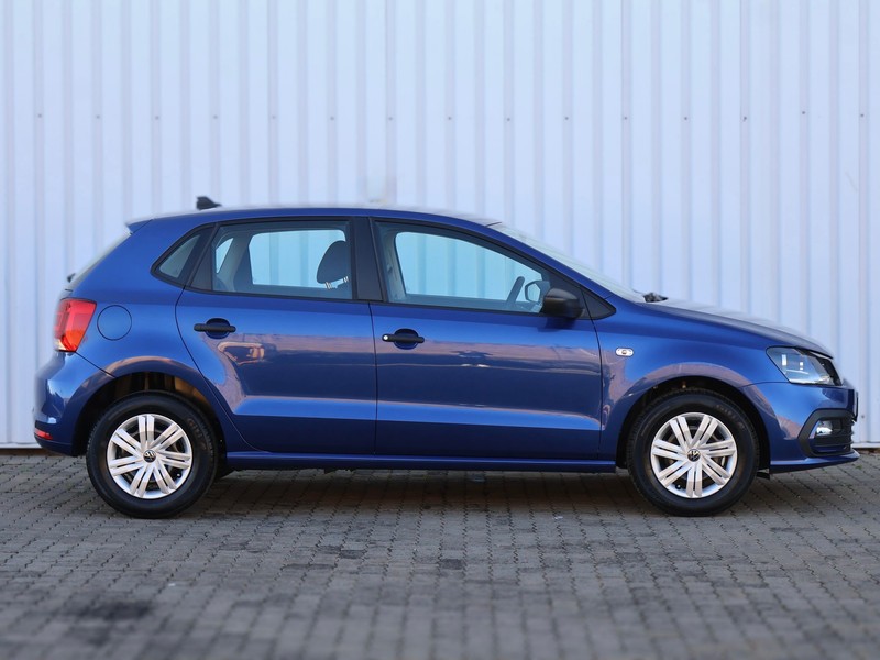 Volkswagen Polo Vivo - Hatfield VW Pretoria - Image 7