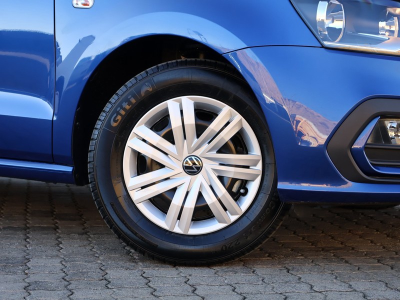 Volkswagen Polo Vivo - Hatfield VW Pretoria - Image 6