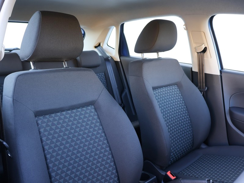 Volkswagen Polo Vivo - Hatfield VW Pretoria - Image 17