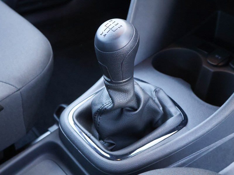 Volkswagen Polo Vivo - Hatfield VW Pretoria - Image 15