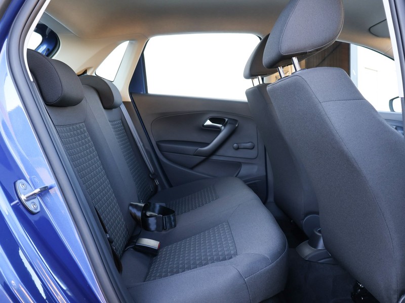 Volkswagen Polo Vivo - Hatfield VW Pretoria - Image 18