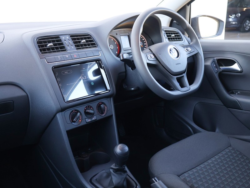 Volkswagen Polo Vivo - Hatfield VW Pretoria - Image 28