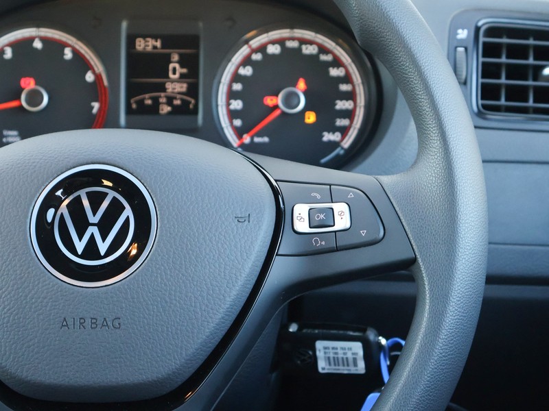 Volkswagen Polo Vivo - Hatfield VW Pretoria - Image 26