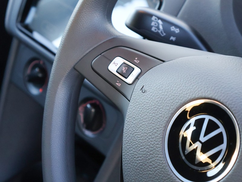 Volkswagen Polo Vivo - Hatfield VW Pretoria - Image 22