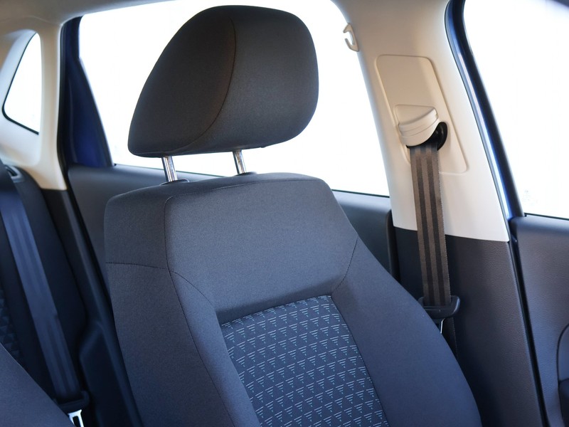 Volkswagen Polo Vivo - Hatfield VW Pretoria - Image 24