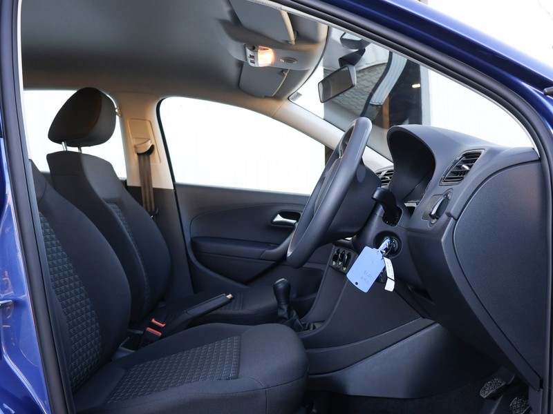 Volkswagen Polo Vivo - Hatfield VW Pretoria - Image 23