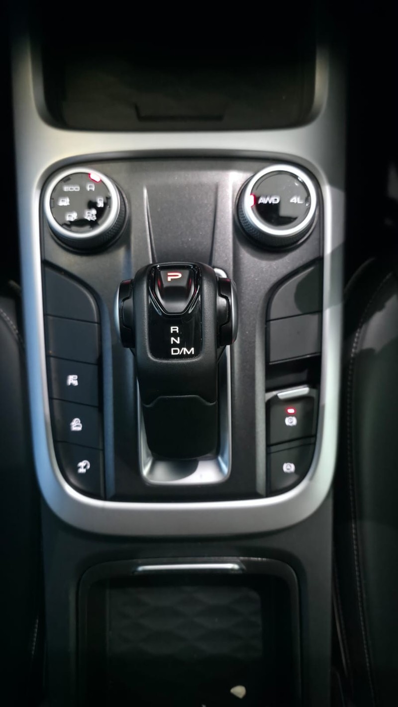 GWM Tank 300 - Ford Amanzimtoti - Image 20