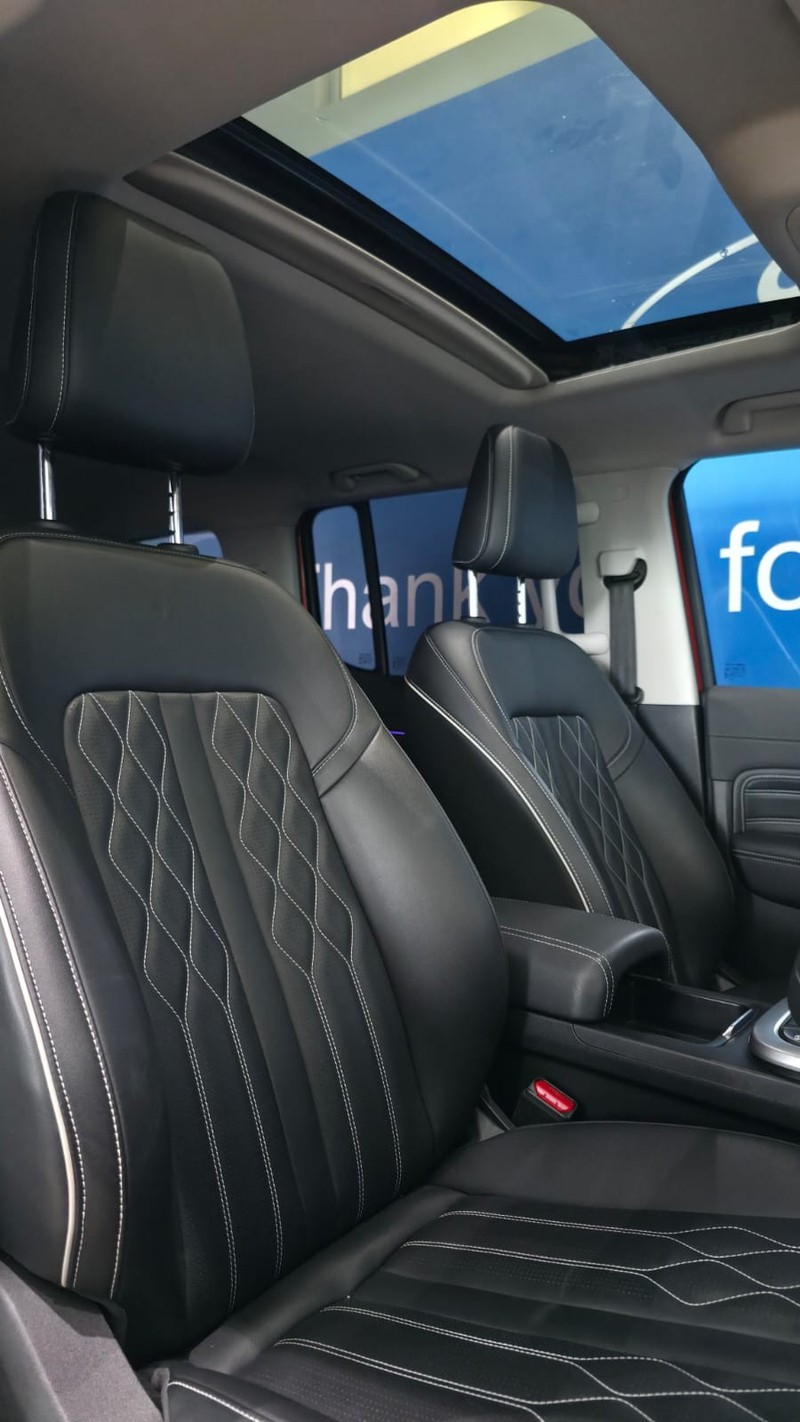 GWM Tank 300 - Ford Amanzimtoti - Image 15