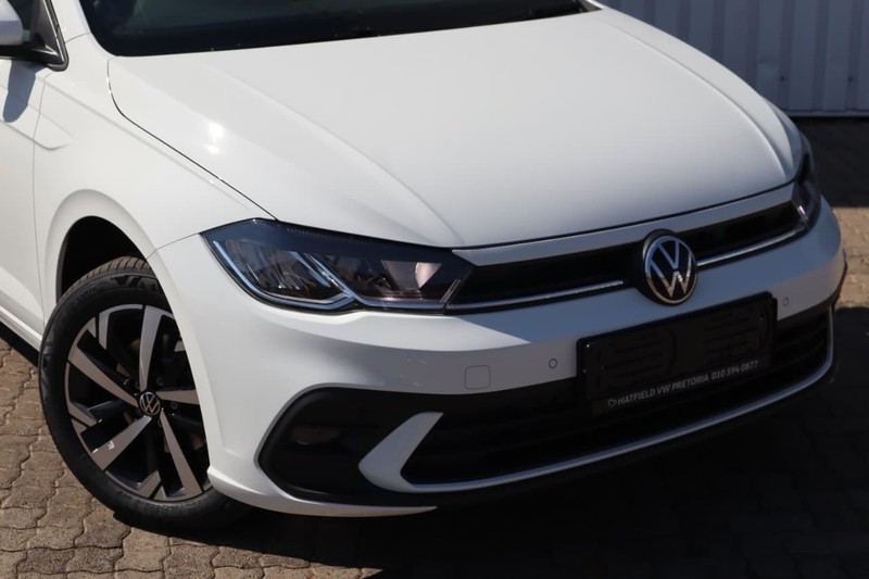 Volkswagen Polo - Hatfield VW Pretoria - Image 5