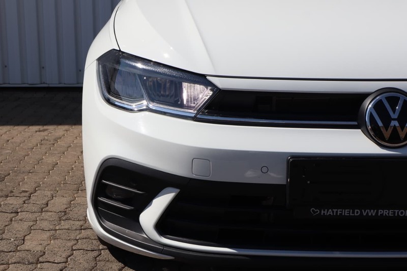 Volkswagen Polo - Hatfield VW Pretoria - Image 4