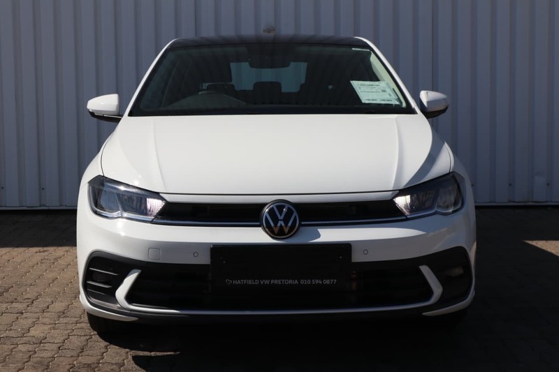 Volkswagen Polo - Hatfield VW Pretoria - Image 2